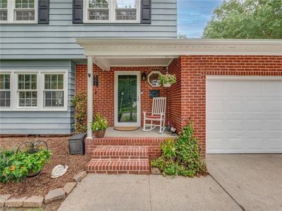 308 Marlboro Rd, Newport News, VA, 23602