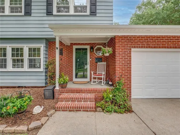 308 Marlboro Rd, Newport News, VA 23602