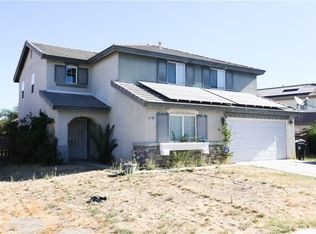 4350 Cactus Tree Ln, Hemet, CA 92545