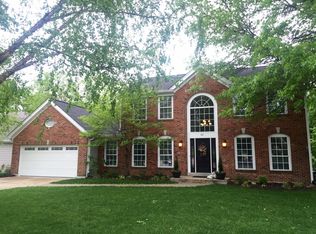 63 Muirfield Spring Ct, Saint Charles, MO 63304