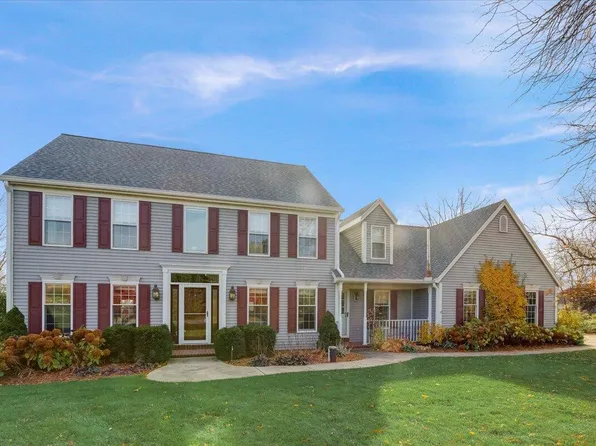 N54W26093 Boden LANE, Lisbon, WI 53089