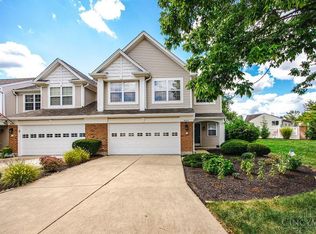 6415 Eagle View Dr, Mason, OH
