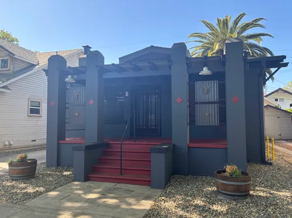 2018 X St, Sacramento, CA 95818