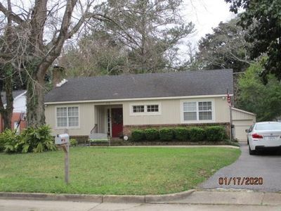 116 Emogene Pl, Mobile, AL, 36606