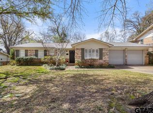 2921 S Keaton Ave, Tyler, TX 75701