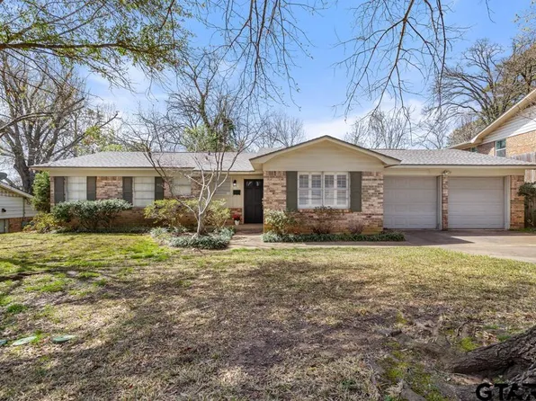 2921 S Keaton Ave, Tyler, TX 75701