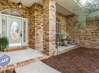 9619 Westin Ct, Perdido Key, FL 32507