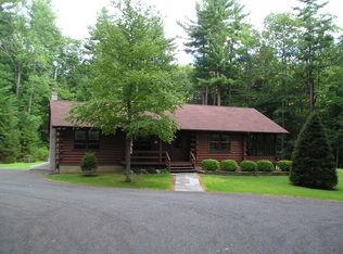 27 Pine Ln, Shandaken, NY 12457