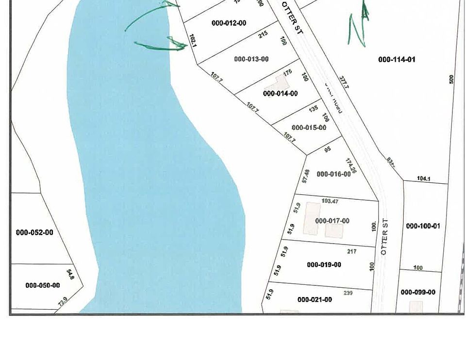 2nd image of Otter St Lot 11