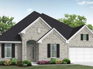 2518 Gleaming Pear Dr, Manvel, TX 77578