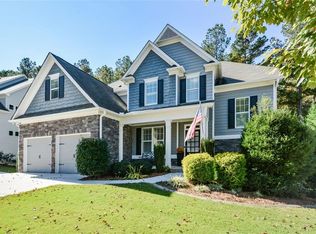 1200 Double Branches Ln, Dallas, GA 30132