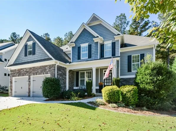 1200 Double Branches Ln, Dallas, GA 30132