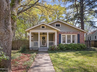 3992 Council Cir, Jackson, MS, 39206