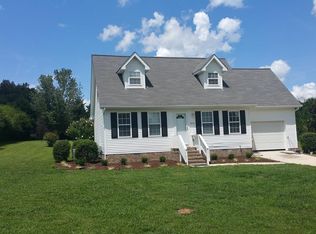 3914 Bishop Trce, Cookeville, TN 38501