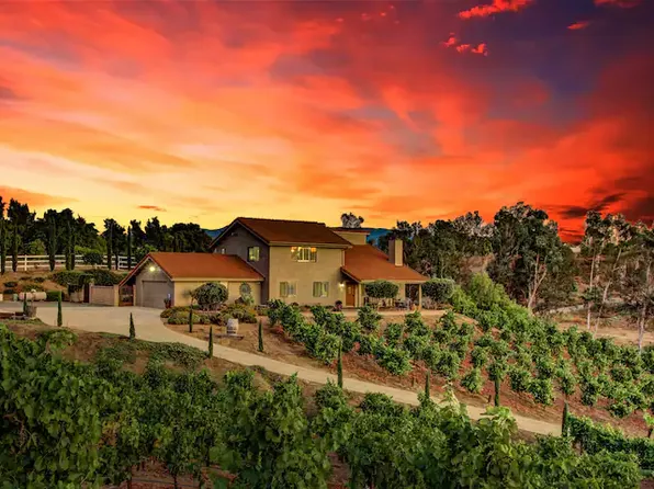 40995 Via Fernando, Temecula, CA 92592