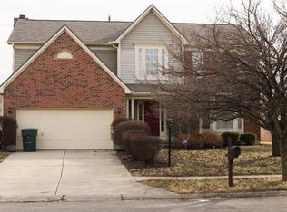 6314 Pheasant Valley Rd, Dayton, OH 45424