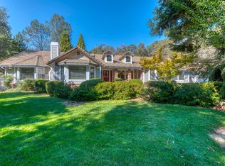 3550 N Lakeshore Blvd, Loomis, CA
