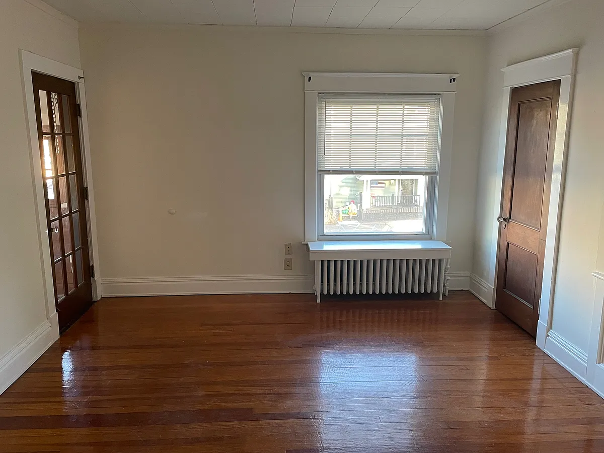 Building Photo - 519 Mercer St #2