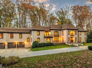 1075 Green Valley Rd, Bryn Mawr, PA 19010