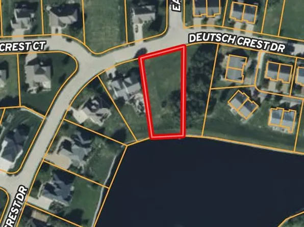 3000 Deutsch Crest Dr, Washington, MO 63090