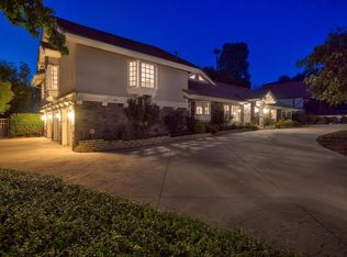 5401 Fairview Pl, Agoura Hills, CA 91301