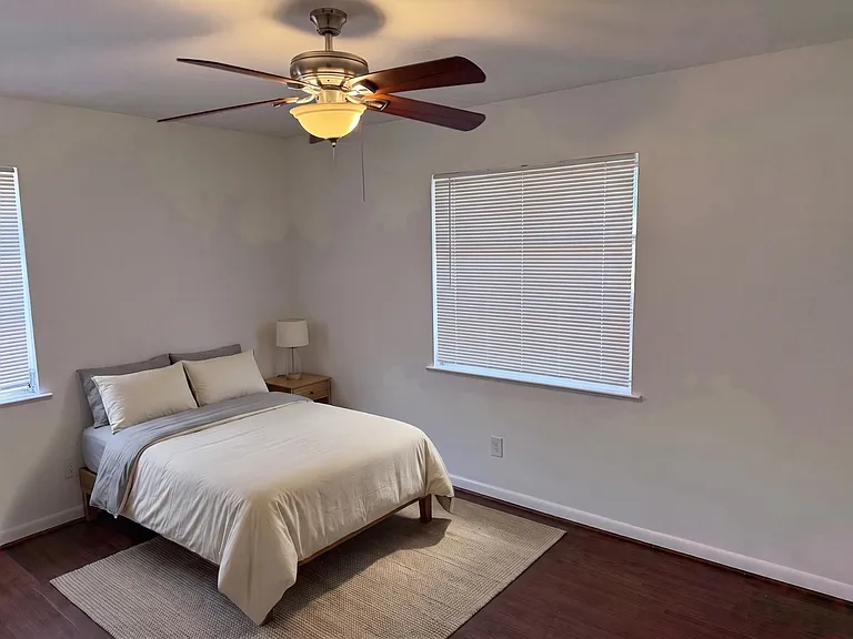 Virtually Staged. Furniture not included.