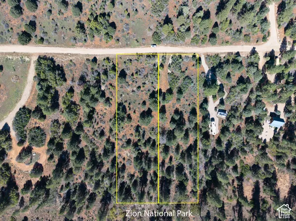 11163 W Ponderosa Pine St, Orderville, UT 84758