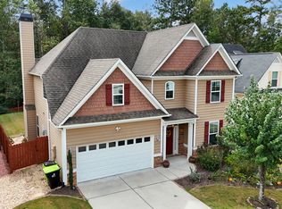 719 Gittings Ave, Peachtree City, GA 30269