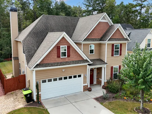 719 Gittings Ave, Peachtree City, GA 30269