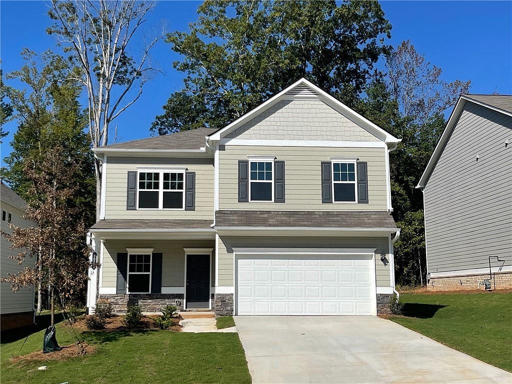 9062 Jim Purcell Dr, Covington, GA 30014 | Zillow