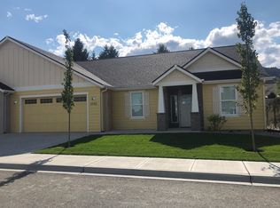 1700-1702 Danny Boy Ln, Wenatchee, WA 98801