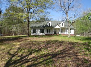 3593 Highway 43, Phil Campbell, AL 35581