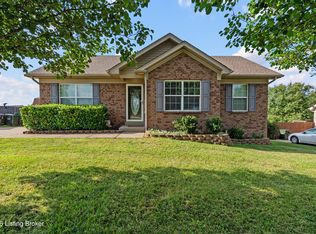 148 Gentry Ln, Mount Washington, KY 40047