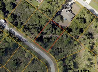 2789 Maximo Rd, North Port, FL 34286