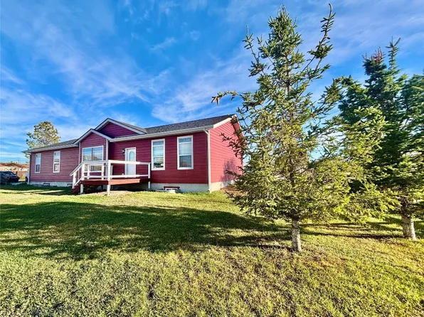 408 W Reeder St, Dillon, MT 59725