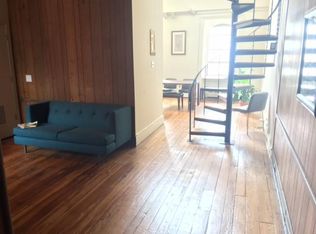 103 S 21st St #3, Philadelphia, PA 19103