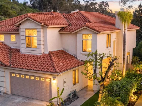 11012 Caminito Dulce, San Diego, CA 92131