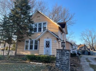 1022 W Exchange St APT 1, Akron, OH 44302