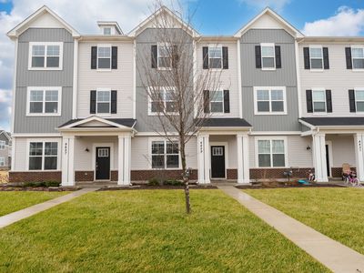 4429 Chelsea Manor Cir, Aurora, IL, 60504