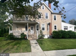 6302 Irving Ave, Merchantville, NJ
