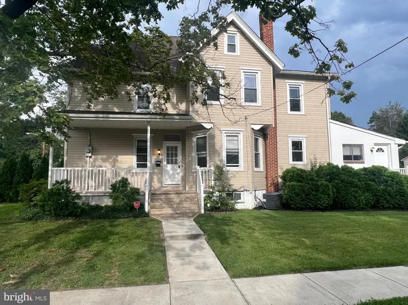 6302 Irving Ave, Merchantville, NJ 08109