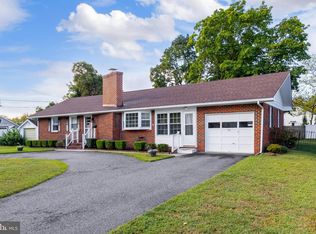 51 Marlyn Ave, Pennsville, NJ 08070