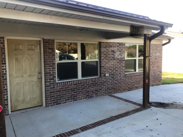 314-316 Salem Church Rd #14/16, Cherryville, NC 28021