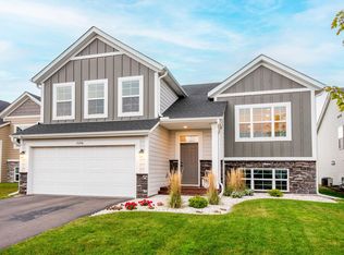 15206 Tiger St NW, Ramsey, MN 55303