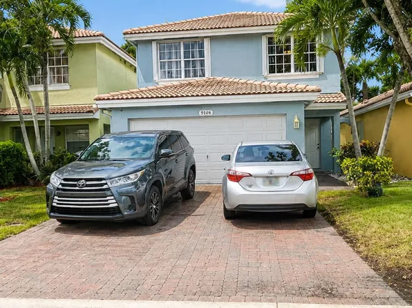 3331 Commodore Ct, West Palm Beach, FL 33411