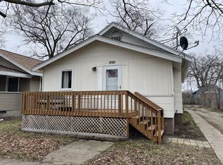 1720 Ray St, Muskegon, MI 49442