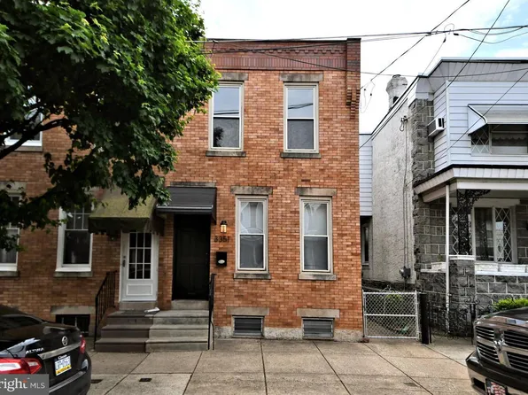3351 Almond St, Philadelphia, PA 19134