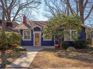 1007 W South St, Raleigh, NC 27603