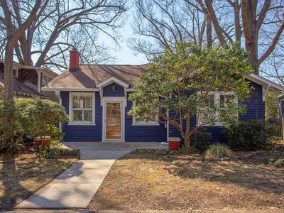 1007 W South St, Raleigh, NC, 27603