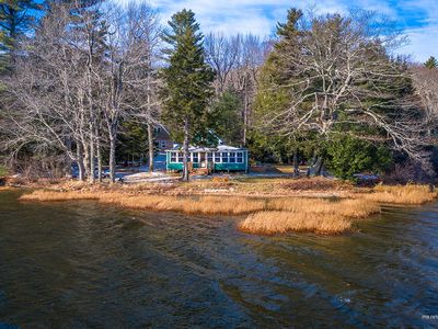 175 Payson Path, Hope, ME, 04847